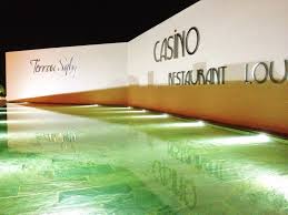 Casino Terrou Saly